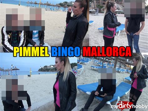 pimmel bingo|Pimmel Bingo, Magmafilm, Public Porn .